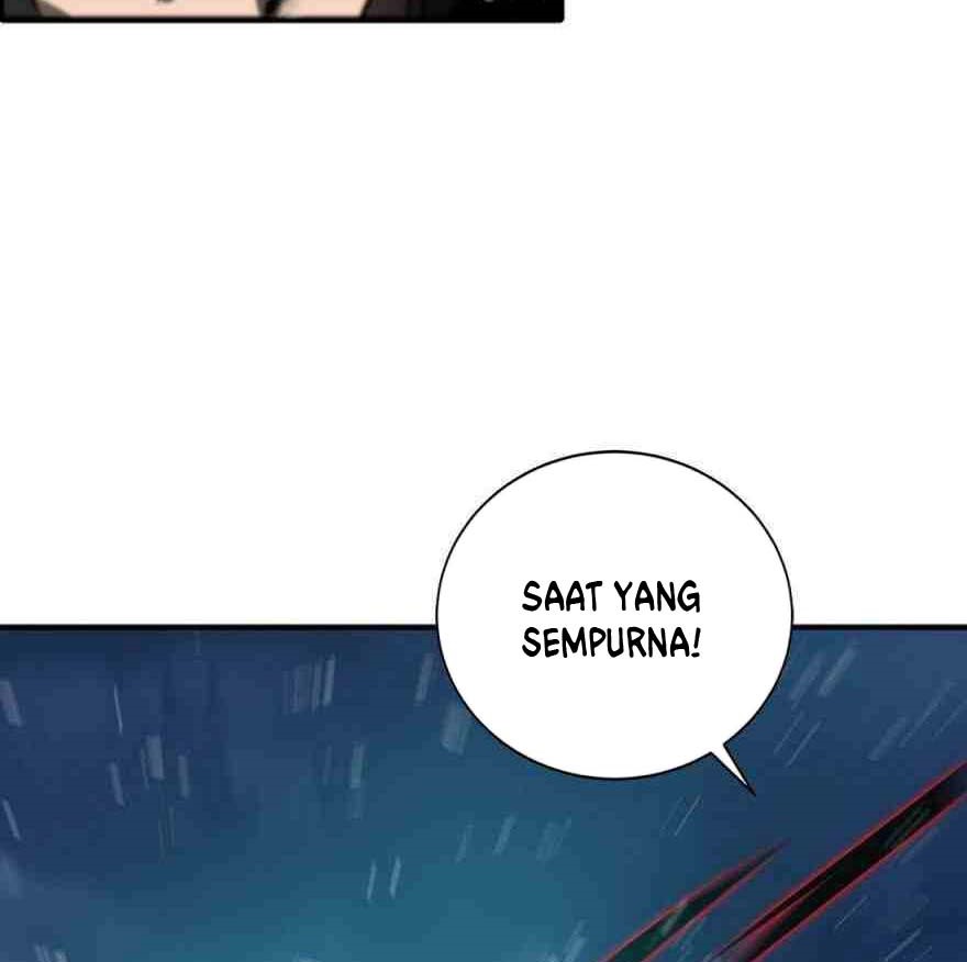 The Blade of Evolution – Walking Alone in the Dungeon Chapter 49 Gambar 47